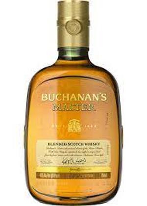 Buchanan's Master
